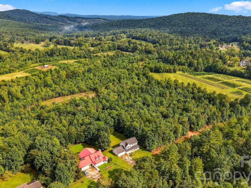 1480 Cedar Valley Church Road, Lenoir, NC 28645.  MLS# CAR4425097, YatesRealty ID 52220. 