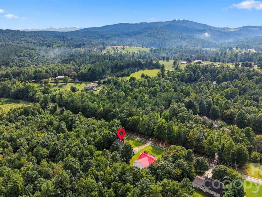 1480 Cedar Valley Church Road, Lenoir, NC 28645.  MLS# CAR4425097, YatesRealty ID 52220. 