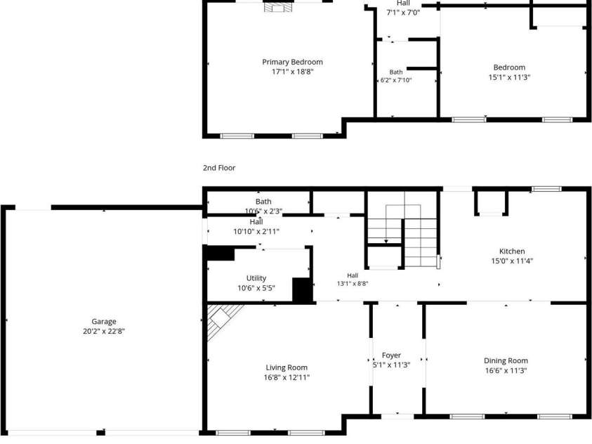 1480 Cedar Valley Church Road, Lenoir, NC 28645.  MLS# CAR4425097, YatesRealty ID 52220. 