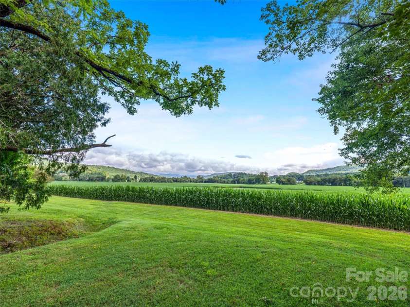 96 Merle Farm Lane, Pisgah Forest, NC 28768.  MLS# CAR4425349, YatesRealty ID 52221. 