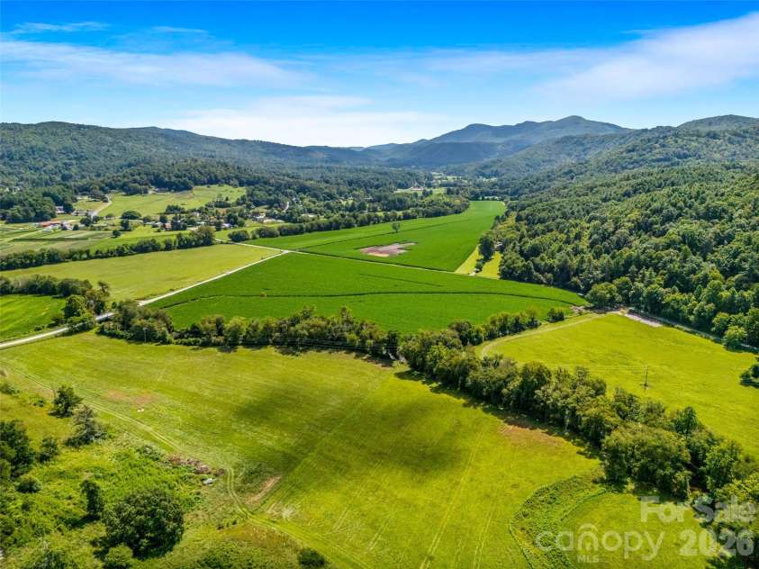 96 Merle Farm Lane, Pisgah Forest, NC 28768.  MLS# CAR4425349, YatesRealty ID 52221. 