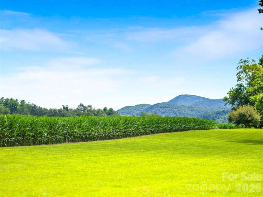 96 Merle Farm Lane, Pisgah Forest, NC 28768.  MLS# CAR4425349, YatesRealty ID 52221. 