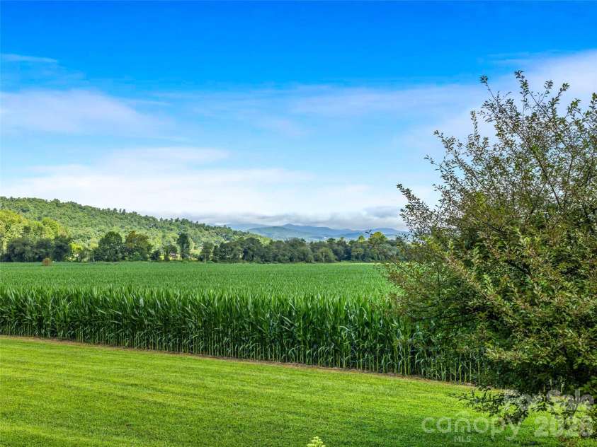 96 Merle Farm Lane, Pisgah Forest, NC 28768.  MLS# CAR4425349, YatesRealty ID 52221. 