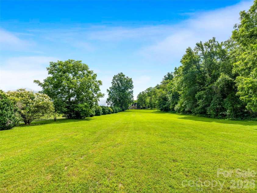 96 Merle Farm Lane, Pisgah Forest, NC 28768.  MLS# CAR4425349, YatesRealty ID 52221. 