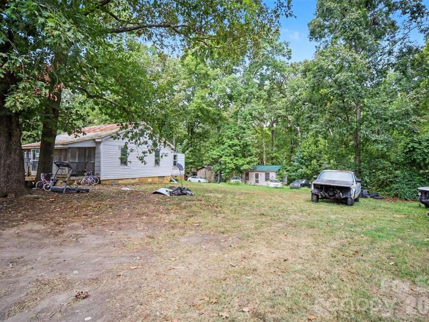 1016 Wade Rorie Road, Wingate, NC 28174.  MLS# CAR4426894, YatesRealty ID 52226. 