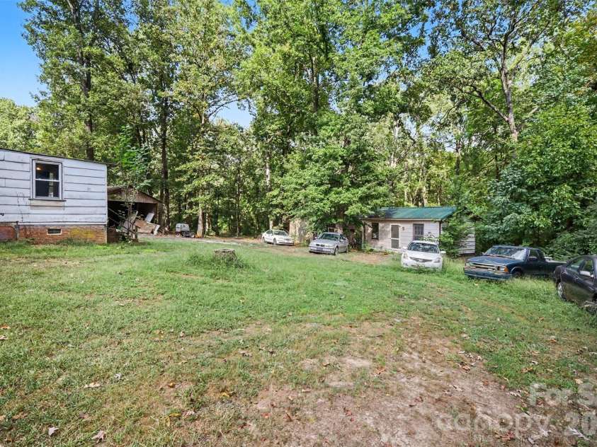 1016 Wade Rorie Road, Wingate, NC 28174.  MLS# CAR4426894, YatesRealty ID 52226. 