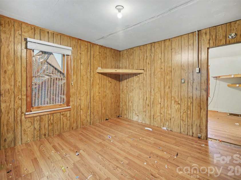 1016 Wade Rorie Road, Wingate, NC 28174.  MLS# CAR4426894, YatesRealty ID 52226. 