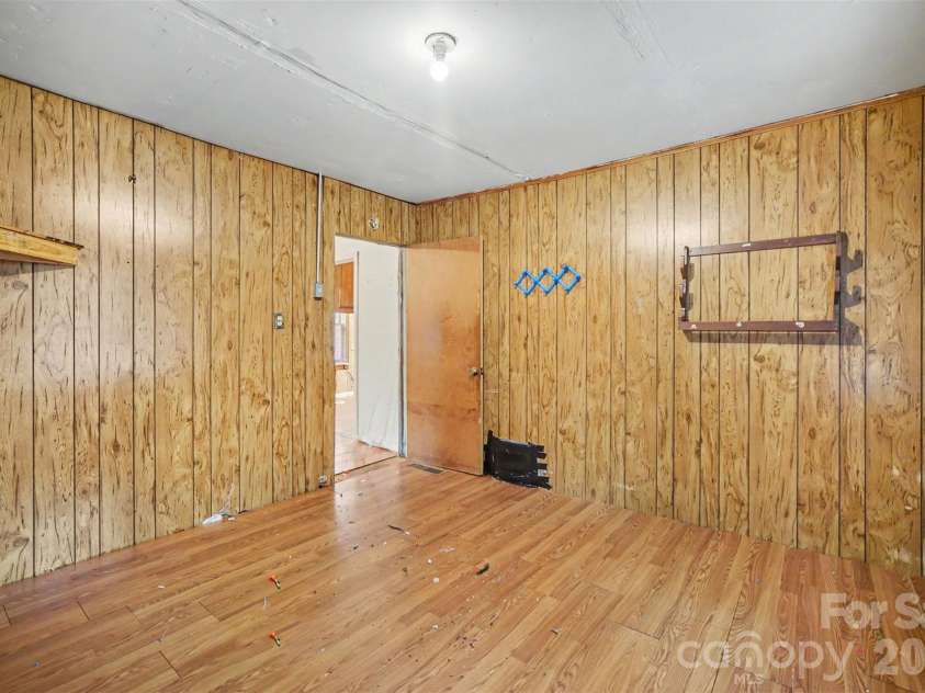 1016 Wade Rorie Road, Wingate, NC 28174.  MLS# CAR4426894, YatesRealty ID 52226. 