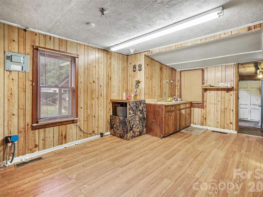 1016 Wade Rorie Road, Wingate, NC 28174.  MLS# CAR4426894, YatesRealty ID 52226. 