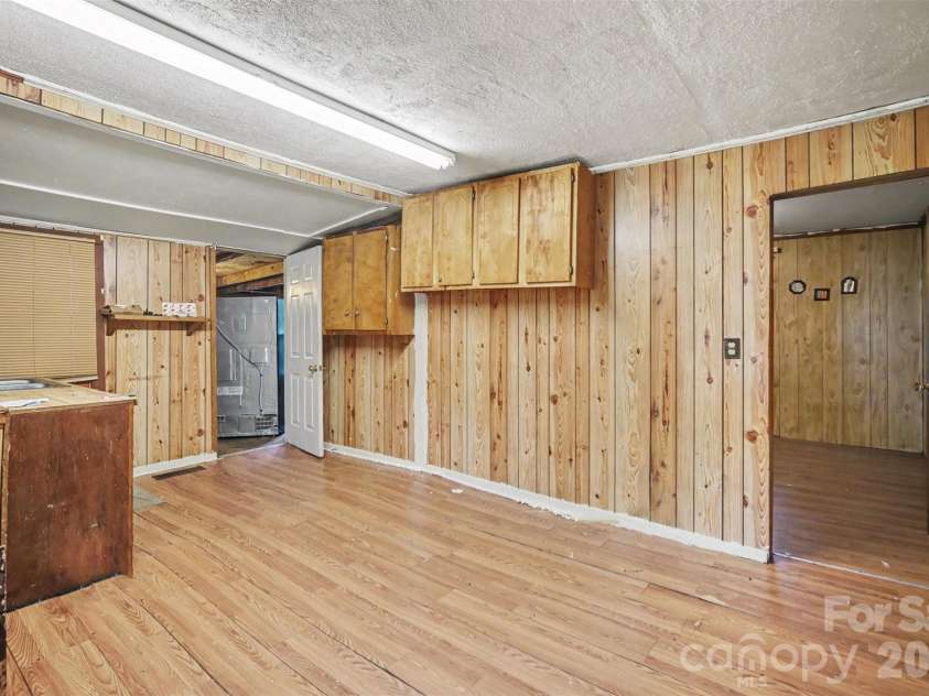 1016 Wade Rorie Road, Wingate, NC 28174.  MLS# CAR4426894, YatesRealty ID 52226. 