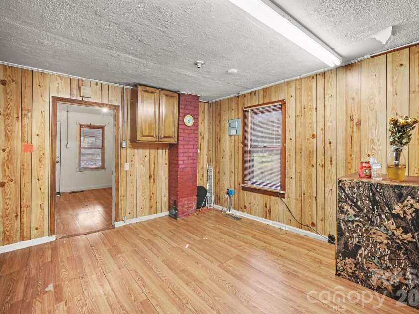 1016 Wade Rorie Road, Wingate, NC 28174.  MLS# CAR4426894, YatesRealty ID 52226. 