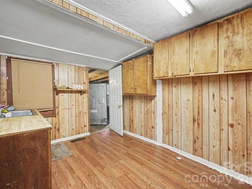 1016 Wade Rorie Road, Wingate, NC 28174.  MLS# CAR4426894, YatesRealty ID 52226. 