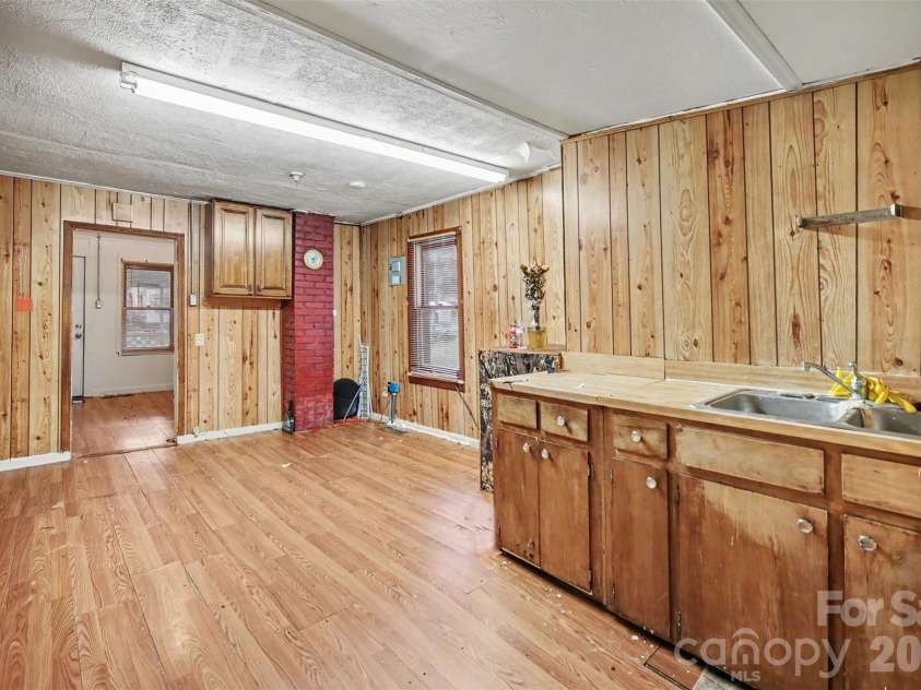1016 Wade Rorie Road, Wingate, NC 28174.  MLS# CAR4426894, YatesRealty ID 52226. 