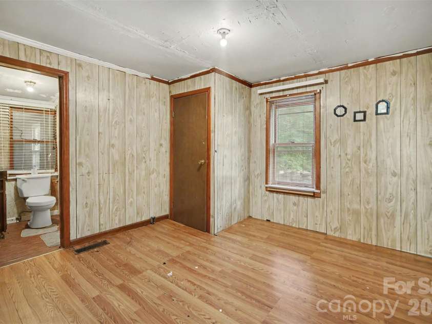 1016 Wade Rorie Road, Wingate, NC 28174.  MLS# CAR4426894, YatesRealty ID 52226. 