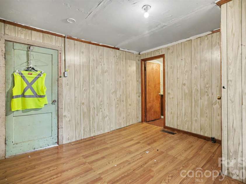 1016 Wade Rorie Road, Wingate, NC 28174.  MLS# CAR4426894, YatesRealty ID 52226. 