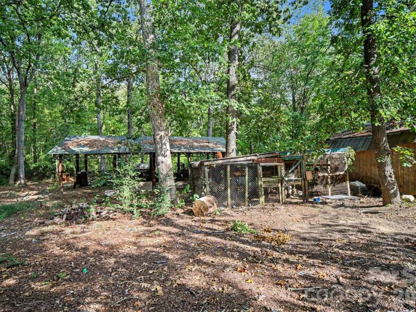 1016 Wade Rorie Road, Wingate, NC 28174.  MLS# CAR4426894, YatesRealty ID 52226. 