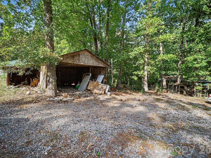 1016 Wade Rorie Road, Wingate, NC 28174.  MLS# CAR4426894, YatesRealty ID 52226. 
