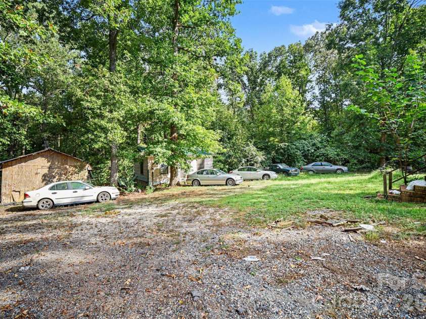1016 Wade Rorie Road, Wingate, NC 28174.  MLS# CAR4426894, YatesRealty ID 52226. 