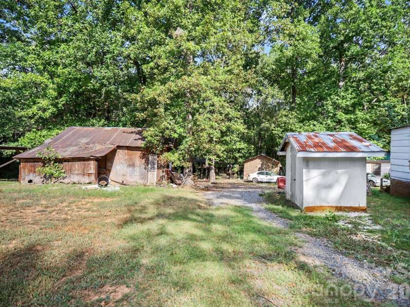 1016 Wade Rorie Road, Wingate, NC 28174.  MLS# CAR4426894, YatesRealty ID 52226. 