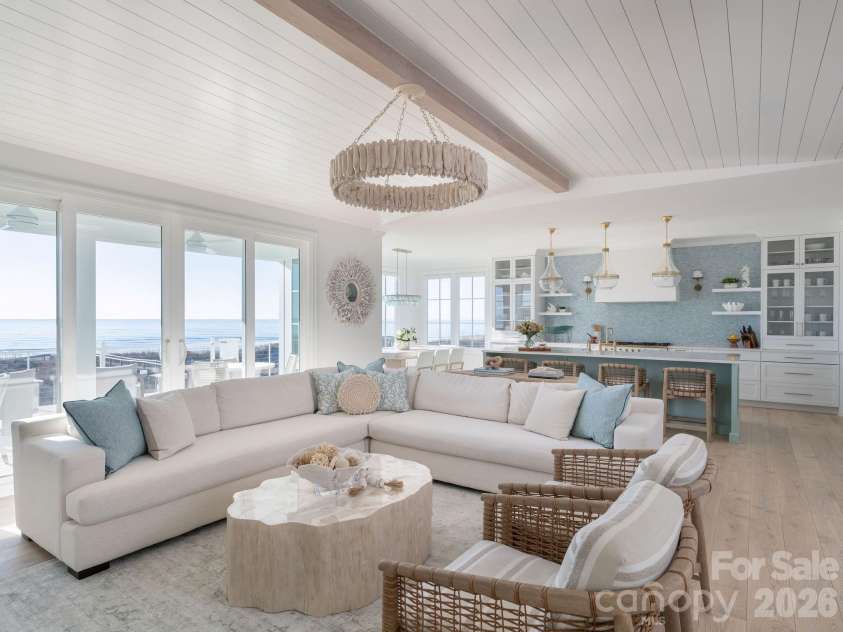 1842 Main Street, Sunset Beach, NC 28468.  MLS# CAR4426798, YatesRealty ID 52227. 
