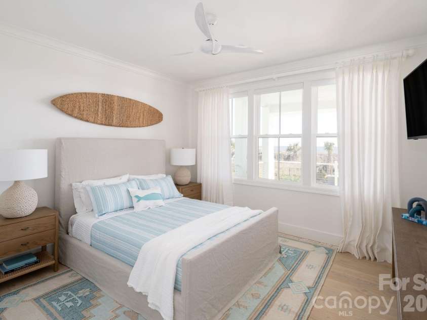 1842 Main Street, Sunset Beach, NC 28468.  MLS# CAR4426798, YatesRealty ID 52227. 