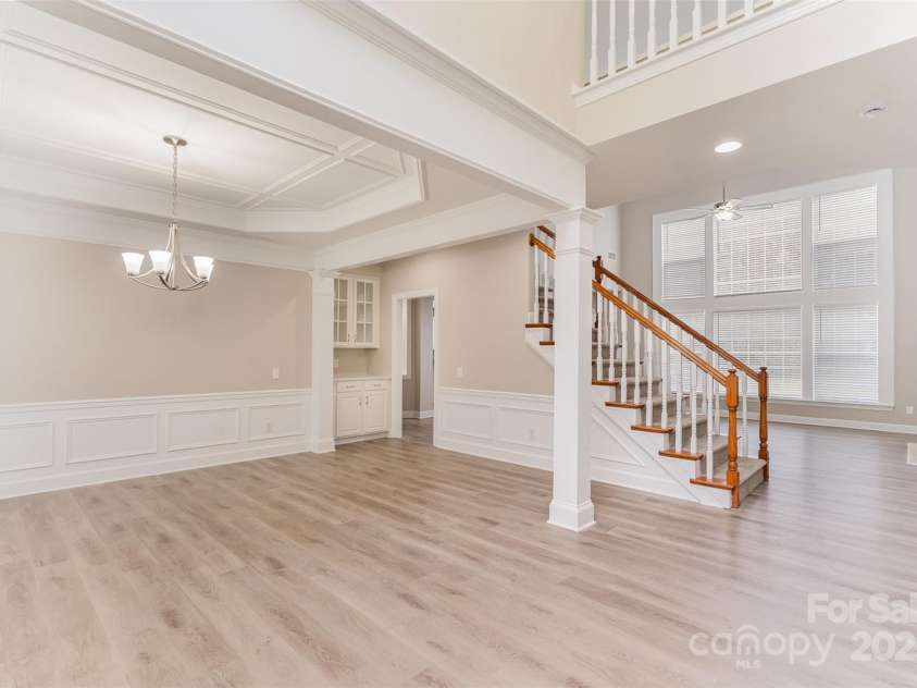 10325 Merlin Meadows Court, Charlotte, NC 28277.  MLS# CAR4243470, YatesRealty ID 5223. 
