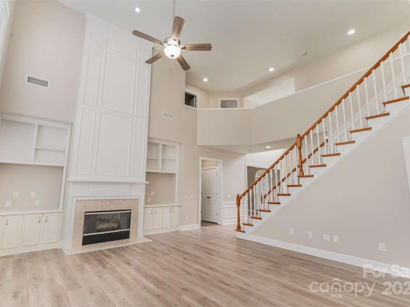 10325 Merlin Meadows Court, Charlotte, NC 28277.  MLS# CAR4243470, YatesRealty ID 5223. 