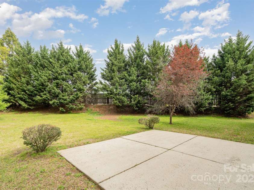 10325 Merlin Meadows Court, Charlotte, NC 28277.  MLS# CAR4243470, YatesRealty ID 5223. 