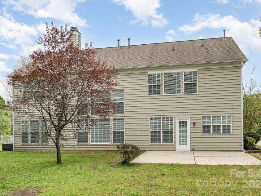 10325 Merlin Meadows Court, Charlotte, NC 28277.  MLS# CAR4243470, YatesRealty ID 5223. 