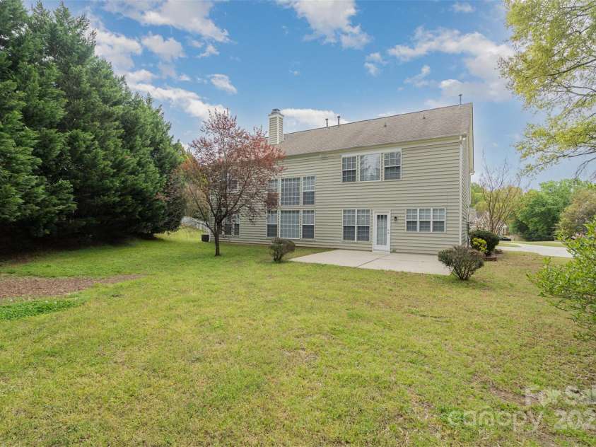 10325 Merlin Meadows Court, Charlotte, NC 28277.  MLS# CAR4243470, YatesRealty ID 5223. 