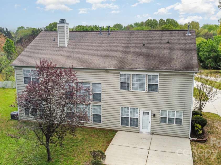 10325 Merlin Meadows Court, Charlotte, NC 28277.  MLS# CAR4243470, YatesRealty ID 5223. 