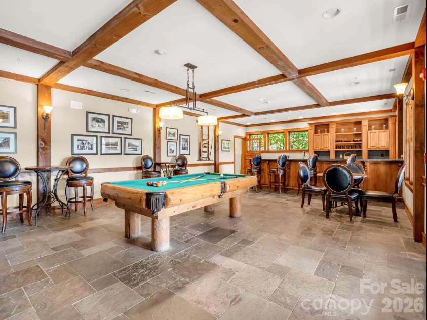 121 Firefly Cove, Lake Lure, NC 28746.  MLS# CAR4426837, YatesRealty ID 52230. 