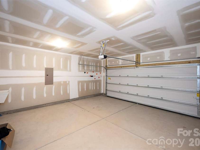105 Charleston Gray Way, Pageland, SC 29728.  MLS# CAR4426409, YatesRealty ID 52233. 2 Car Garage