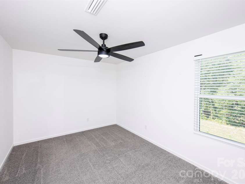 105 Charleston Gray Way, Pageland, SC 29728.  MLS# CAR4426409, YatesRealty ID 52233. Bedroom 2