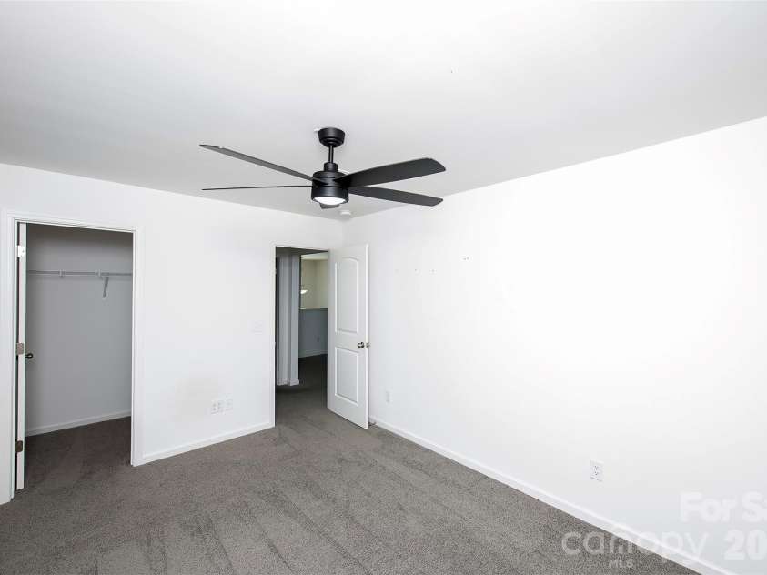 105 Charleston Gray Way, Pageland, SC 29728.  MLS# CAR4426409, YatesRealty ID 52233. Bedroom 2