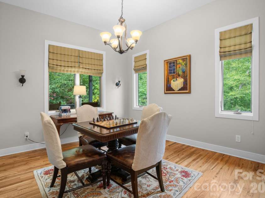 4968 Hickory Nut Gap Road, Banner Elk, NC 28604.  MLS# CAR4424631, YatesRealty ID 52234. 