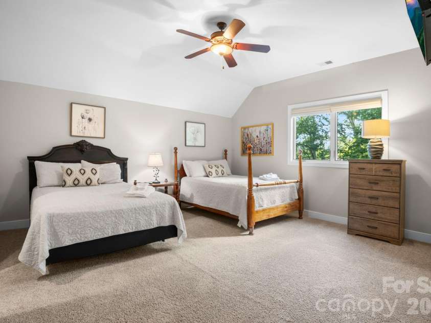 4968 Hickory Nut Gap Road, Banner Elk, NC 28604.  MLS# CAR4424631, YatesRealty ID 52234. 