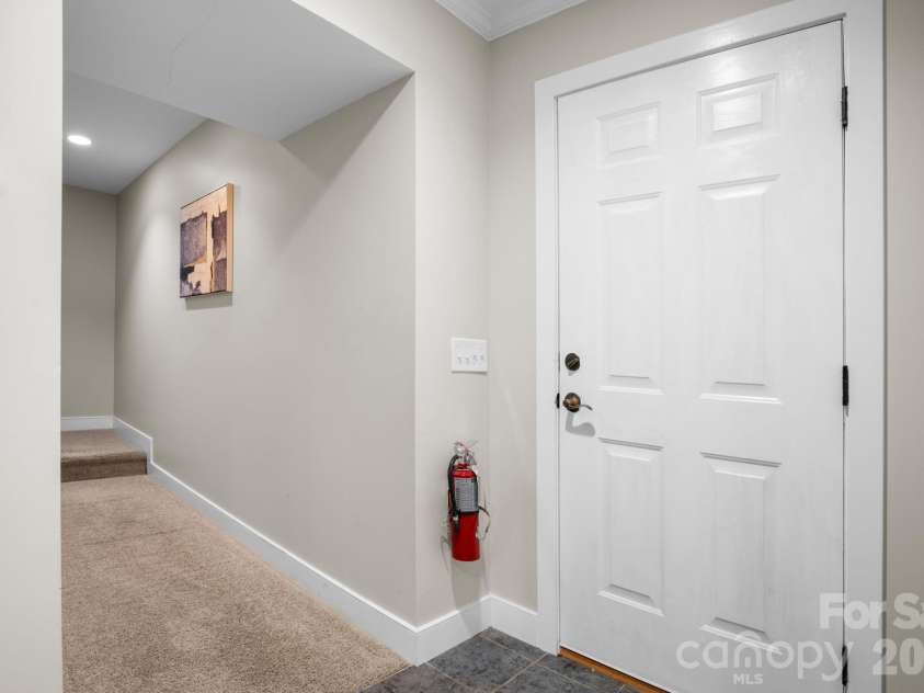 4968 Hickory Nut Gap Road, Banner Elk, NC 28604.  MLS# CAR4424631, YatesRealty ID 52234. 