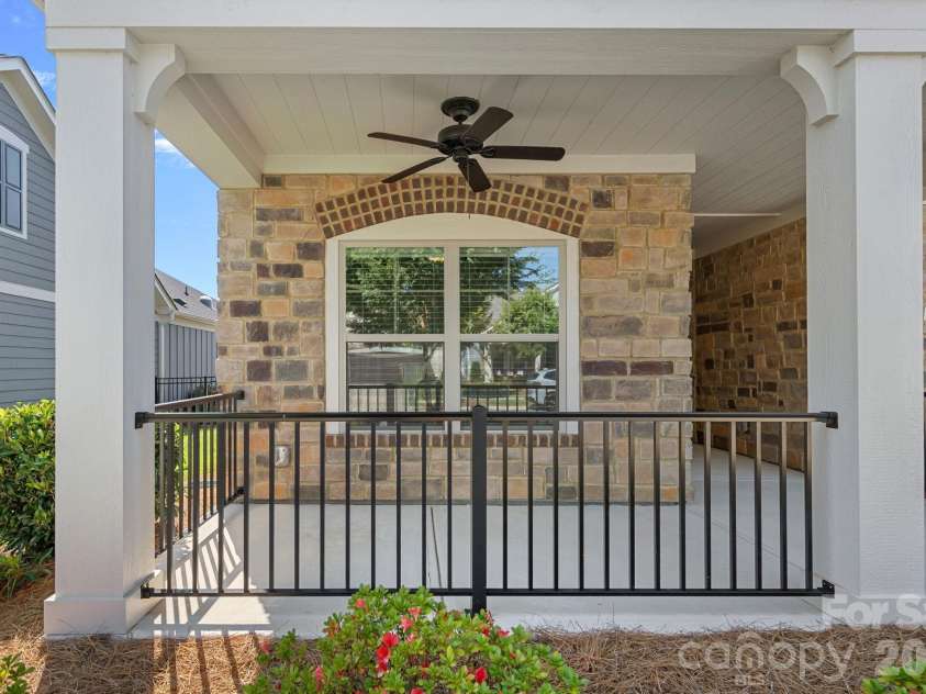 9057 Treetop Way, Concord, NC 28027.  MLS# CAR4421858, YatesRealty ID 52238. 
