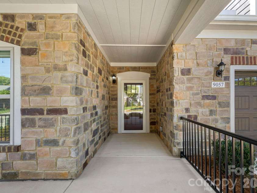 9057 Treetop Way, Concord, NC 28027.  MLS# CAR4421858, YatesRealty ID 52238. 