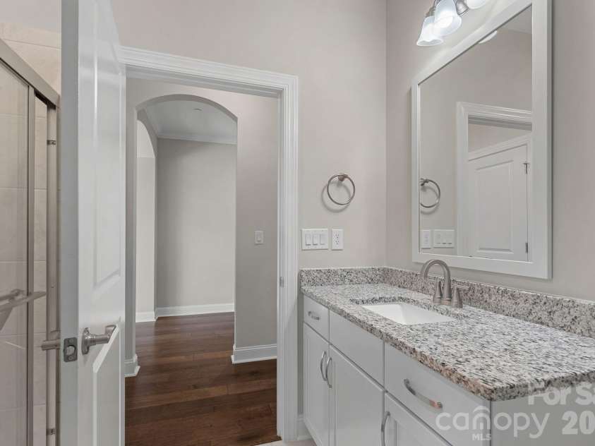 9057 Treetop Way, Concord, NC 28027.  MLS# CAR4421858, YatesRealty ID 52238. 