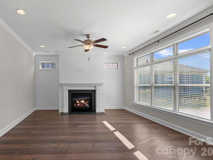 9057 Treetop Way, Concord, NC 28027.  MLS# CAR4421858, YatesRealty ID 52238. 