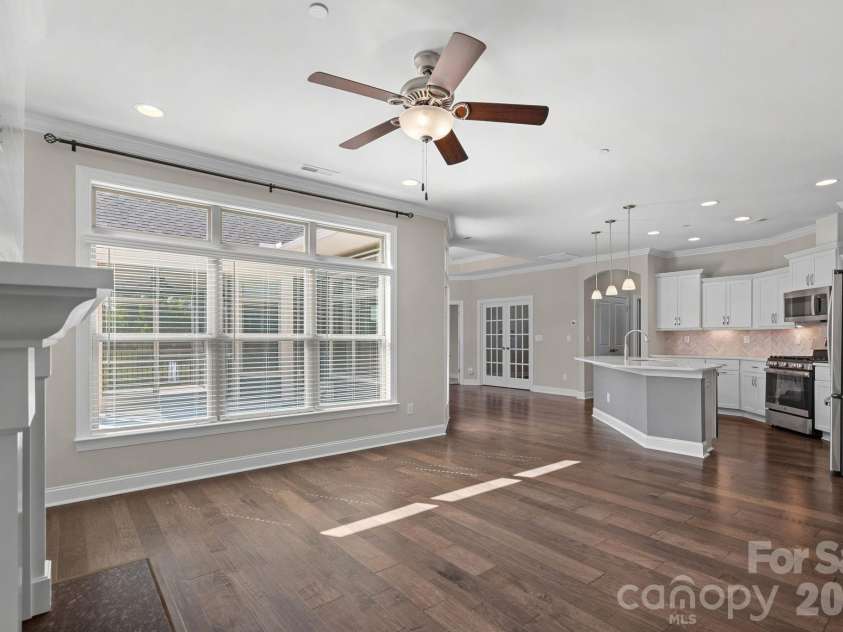 9057 Treetop Way, Concord, NC 28027.  MLS# CAR4421858, YatesRealty ID 52238. 