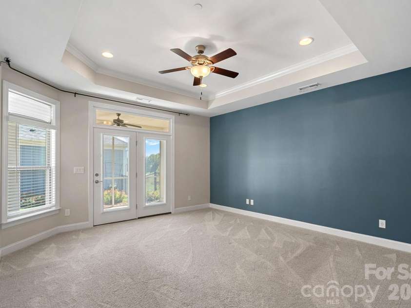 9057 Treetop Way, Concord, NC 28027.  MLS# CAR4421858, YatesRealty ID 52238. 