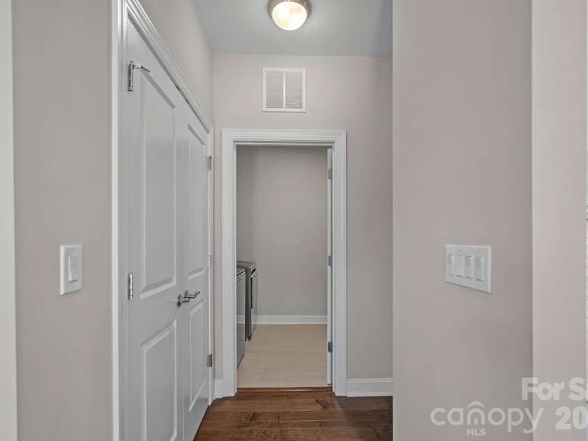 9057 Treetop Way, Concord, NC 28027.  MLS# CAR4421858, YatesRealty ID 52238. 