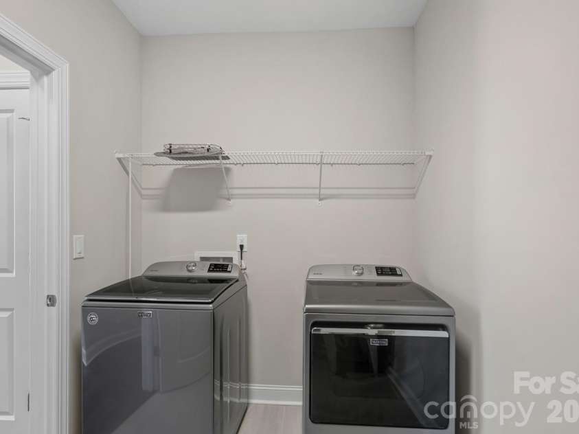 9057 Treetop Way, Concord, NC 28027.  MLS# CAR4421858, YatesRealty ID 52238. 