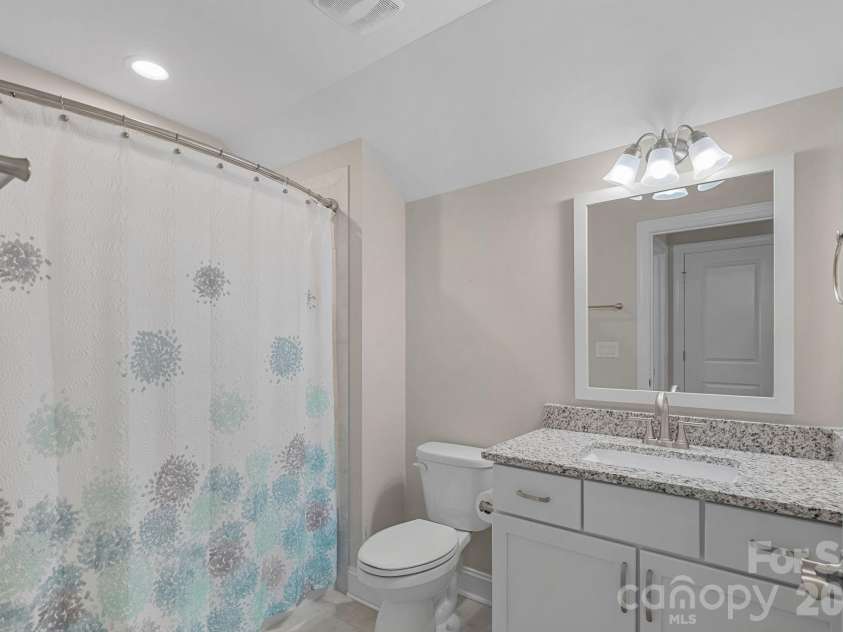 9057 Treetop Way, Concord, NC 28027.  MLS# CAR4421858, YatesRealty ID 52238. 