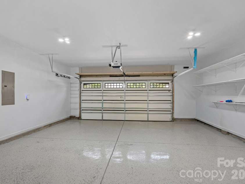 9057 Treetop Way, Concord, NC 28027.  MLS# CAR4421858, YatesRealty ID 52238. 