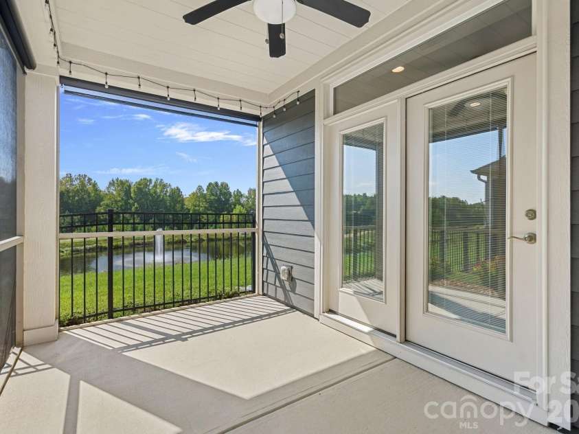 9057 Treetop Way, Concord, NC 28027.  MLS# CAR4421858, YatesRealty ID 52238. 