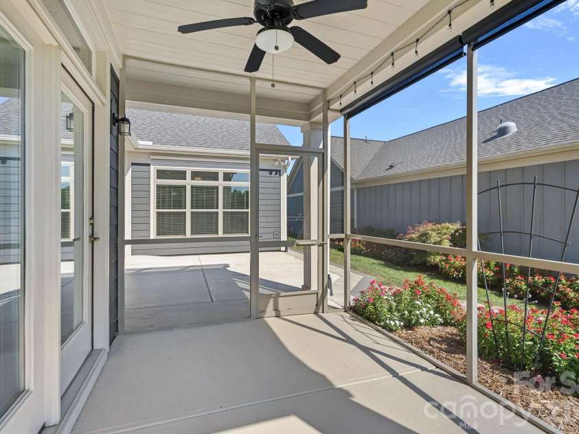 9057 Treetop Way, Concord, NC 28027.  MLS# CAR4421858, YatesRealty ID 52238. 